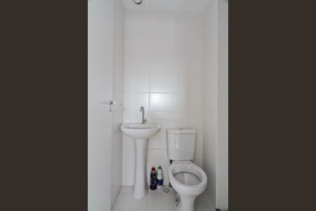 Apartamento à venda com 30m², 1 quarto e sem vaga Apartamento à venda com 30m², 1 quarto e sem vagaBanheiro