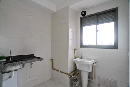 Apartamento à venda com 30m², 1 quarto e sem vaga Apartamento à venda com 30m², 1 quarto e sem vagaÁrea de Serviço