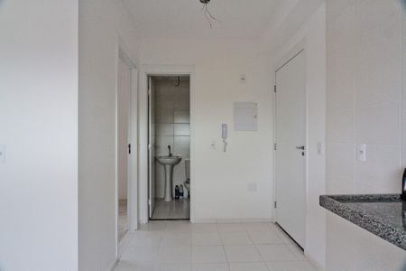 Apartamento à venda com 30m², 1 quarto e sem vaga Apartamento à venda com 30m², 1 quarto e sem vagaÁrea de Serviço