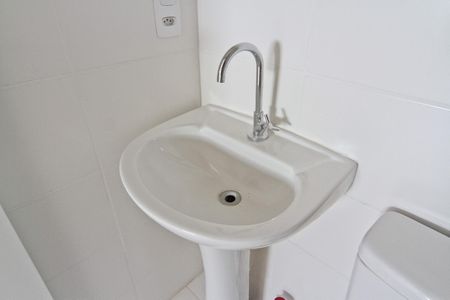 Apartamento à venda com 30m², 1 quarto e sem vaga Apartamento à venda com 30m², 1 quarto e sem vagaBanheiro