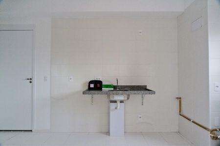 Apartamento à venda com 30m², 1 quarto e sem vaga Apartamento à venda com 30m², 1 quarto e sem vagaCozinha