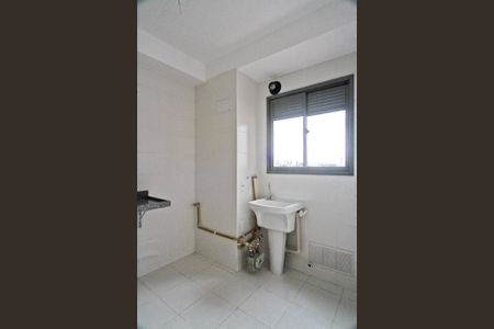 Apartamento à venda com 30m², 1 quarto e sem vaga Apartamento à venda com 30m², 1 quarto e sem vagaÁrea de Serviço