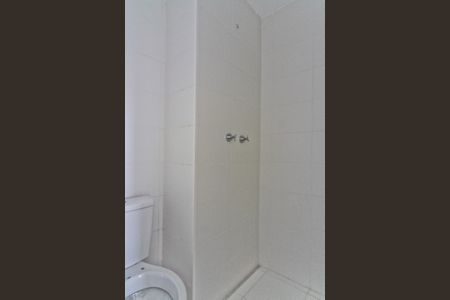 Apartamento à venda com 30m², 1 quarto e sem vaga Apartamento à venda com 30m², 1 quarto e sem vagaBanheiro