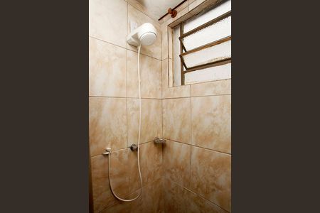 Apartamento para alugar com 46m², 1 quarto e sem vagaBanheiro