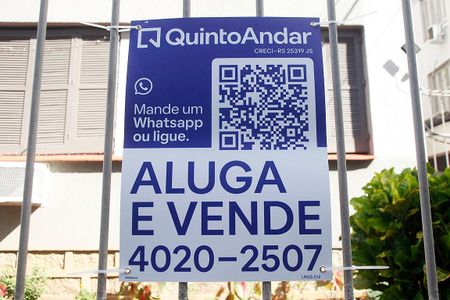 Apartamento para alugar com 46m², 1 quarto e sem vagaPlaquinha