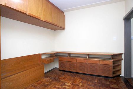Apartamento para alugar com 46m², 1 quarto e sem vagaQuarto