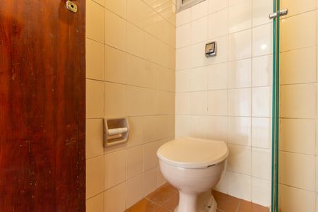 Apartamento para alugar com 45m², 1 quarto e 1 vagaBanheiro