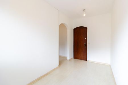 Sala de apartamento para alugar com 1 quarto, 45m² em Jardim Paulista, São Paulo