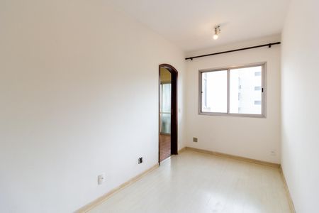 Sala de apartamento para alugar com 1 quarto, 45m² em Jardim Paulista, São Paulo