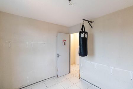 Quarto 1 de apartamento para alugar com 2 quartos, 48m² em Campo Grande, Rio de Janeiro