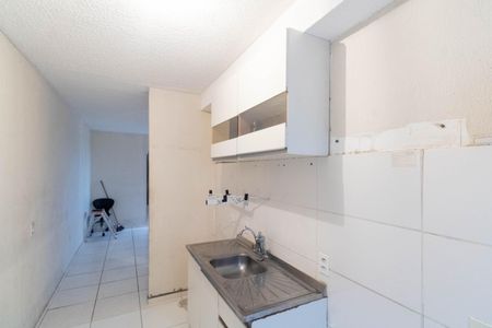 Apartamento para alugar com 48m², 2 quartos e 1 vaga Apartamento para alugar com 48m², 2 quartos e 1 vagaCozinha e Área de Serviço