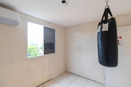 Apartamento para alugar com 48m², 2 quartos e 1 vaga Apartamento para alugar com 48m², 2 quartos e 1 vagaQuarto 1