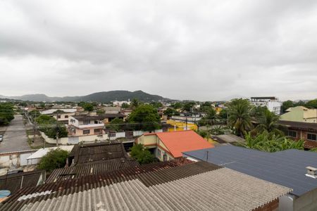 Apartamento para alugar com 48m², 2 quartos e 1 vaga Apartamento para alugar com 48m², 2 quartos e 1 vagaVista do Quarto 2