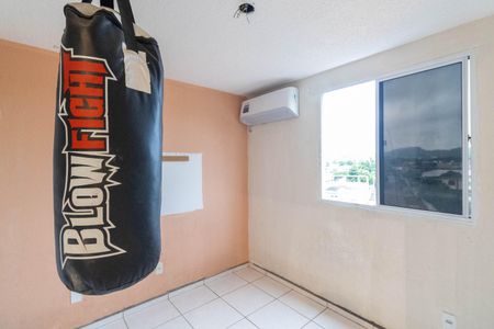 Apartamento para alugar com 48m², 2 quartos e 1 vaga Apartamento para alugar com 48m², 2 quartos e 1 vagaQuarto 1