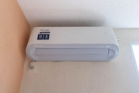 Apartamento para alugar com 48m², 2 quartos e 1 vaga Apartamento para alugar com 48m², 2 quartos e 1 vagaQuarto 1