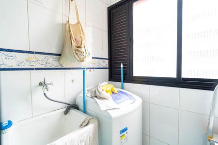 Apartamento para alugar com 60m², 2 quartos e 1 vagaÁrea de Serviço