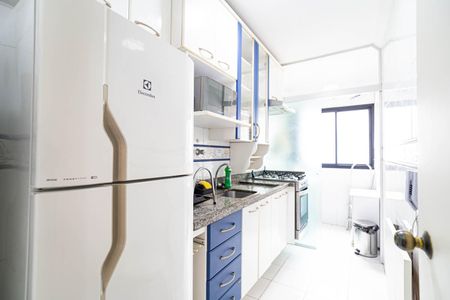 Apartamento para alugar com 60m², 2 quartos e 1 vagaCozinha