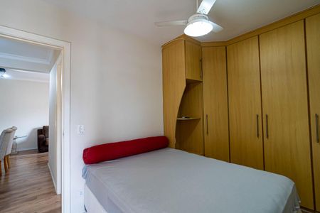 Apartamento para alugar com 60m², 2 quartos e 1 vagaSuíte 1