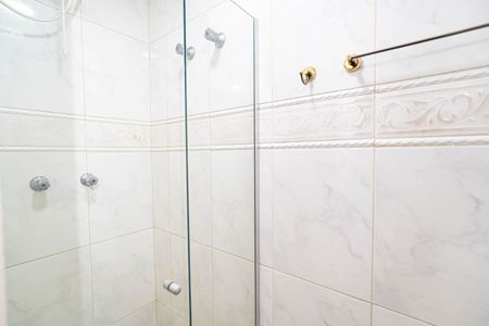 Apartamento para alugar com 60m², 2 quartos e 1 vagaBanheiro Social
