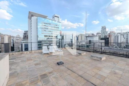 Apartamento para alugar com 60m², 2 quartos e 1 vagaÁrea comum