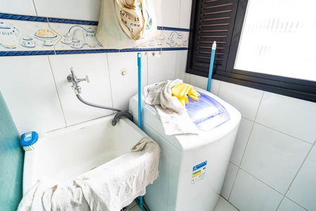 Apartamento para alugar com 60m², 2 quartos e 1 vagaÁrea de Serviço