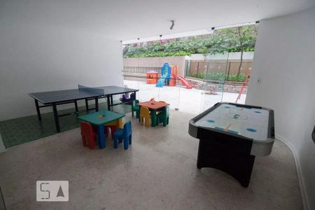 Apartamento para alugar com 60m², 2 quartos e 1 vagaSalão de jogos