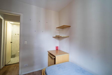 Apartamento para alugar com 60m², 2 quartos e 1 vagaQuarto 2