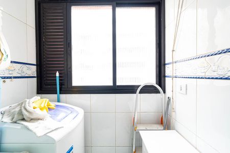 Apartamento para alugar com 60m², 2 quartos e 1 vagaÁrea de Serviço