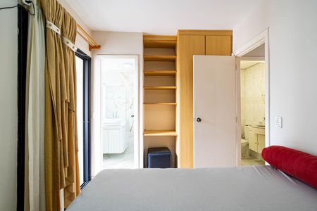 Apartamento para alugar com 60m², 2 quartos e 1 vagaSuíte 1