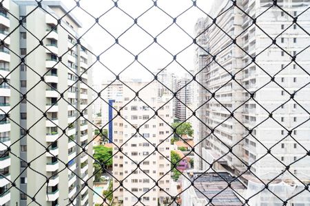 Apartamento para alugar com 60m², 2 quartos e 1 vagaSacada da Suíte 1