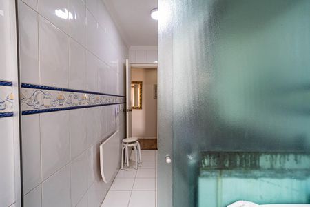 Apartamento para alugar com 60m², 2 quartos e 1 vagaÁrea de Serviço
