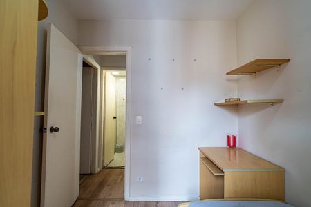 Apartamento para alugar com 60m², 2 quartos e 1 vagaQuarto 2