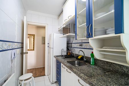 Apartamento para alugar com 60m², 2 quartos e 1 vagaCozinha