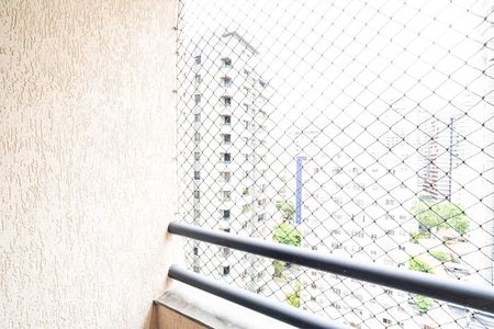 Apartamento para alugar com 60m², 2 quartos e 1 vagaSacada da Suíte 1