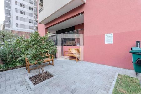 Apartamento para alugar com 60m², 2 quartos e 1 vagaÁrea comum