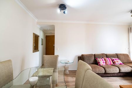 Apartamento para alugar com 60m², 2 quartos e 1 vagaSala