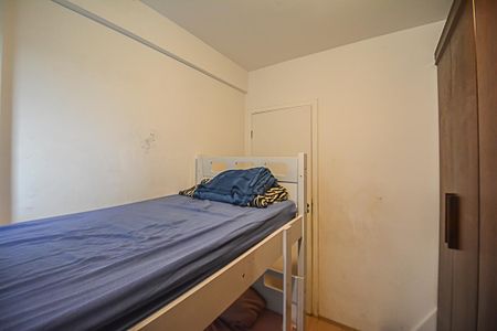 Apartamento à venda com 2 quartos, 42m² em Bairro dos Casa, São Bernardo do Campo