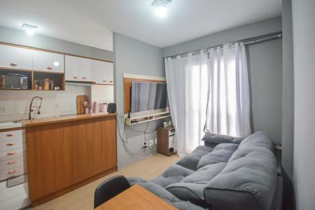 Apartamento à venda com 2 quartos, 42m² em Bairro dos Casa, São Bernardo do Campo