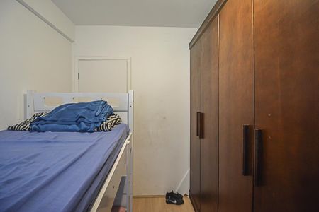 Apartamento à venda com 2 quartos, 42m² em Bairro dos Casa, São Bernardo do Campo