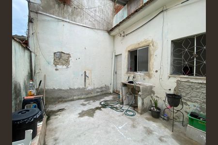 Casa à venda com 60m², 2 quartos e sem vaga