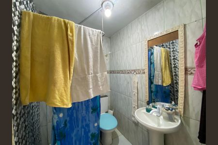 Casa à venda com 60m², 2 quartos e sem vaga