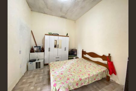 Casa à venda com 60m², 2 quartos e sem vaga
