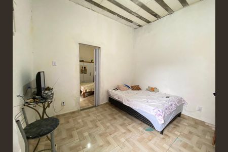 Casa à venda com 60m², 2 quartos e sem vaga