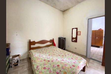 Casa à venda com 60m², 2 quartos e sem vaga