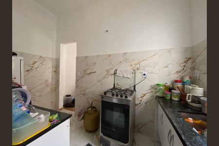 Casa à venda com 60m², 2 quartos e sem vaga