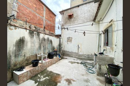 Casa à venda com 60m², 2 quartos e sem vaga