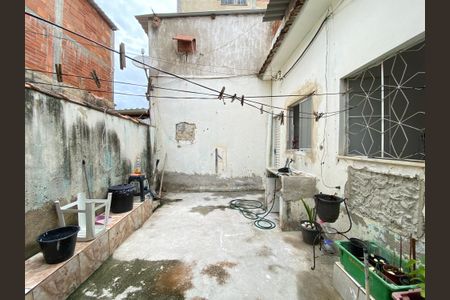 Casa à venda com 60m², 2 quartos e sem vaga