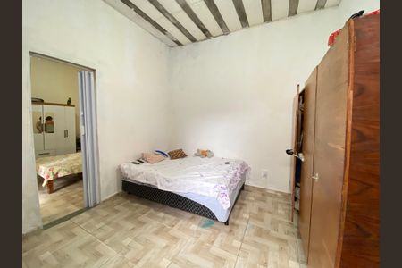 Casa à venda com 2 quartos, 60m² em Tomás Coelho, Rio de Janeiro