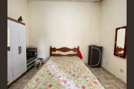 Casa à venda com 60m², 2 quartos e sem vaga