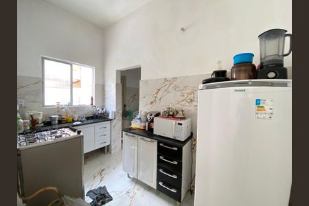 Casa à venda com 60m², 2 quartos e sem vaga